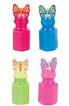BUBUTTE Butterfly Bubble Bottle